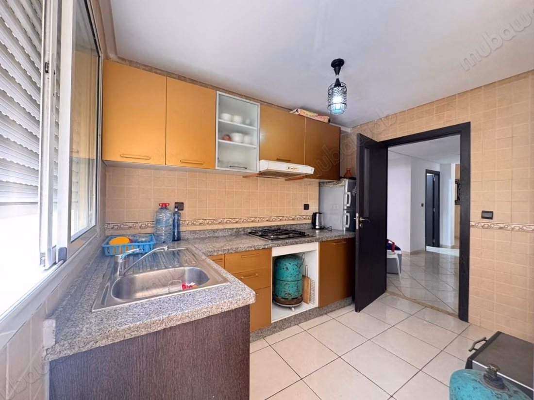 Appartamento Familiare Arredato – Aida Village