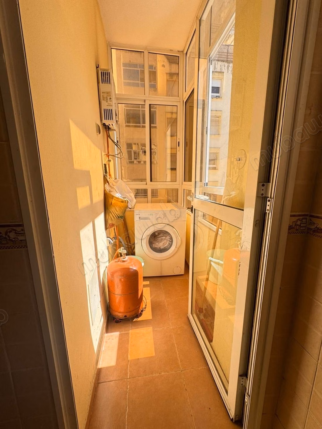 Appartamento Familiare Arredato – Aida Village
