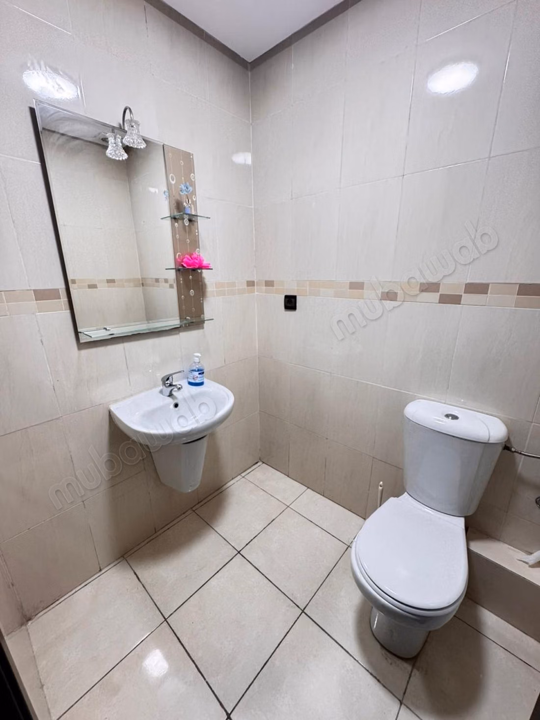 Appartamento Familiare Arredato – Aida Village
