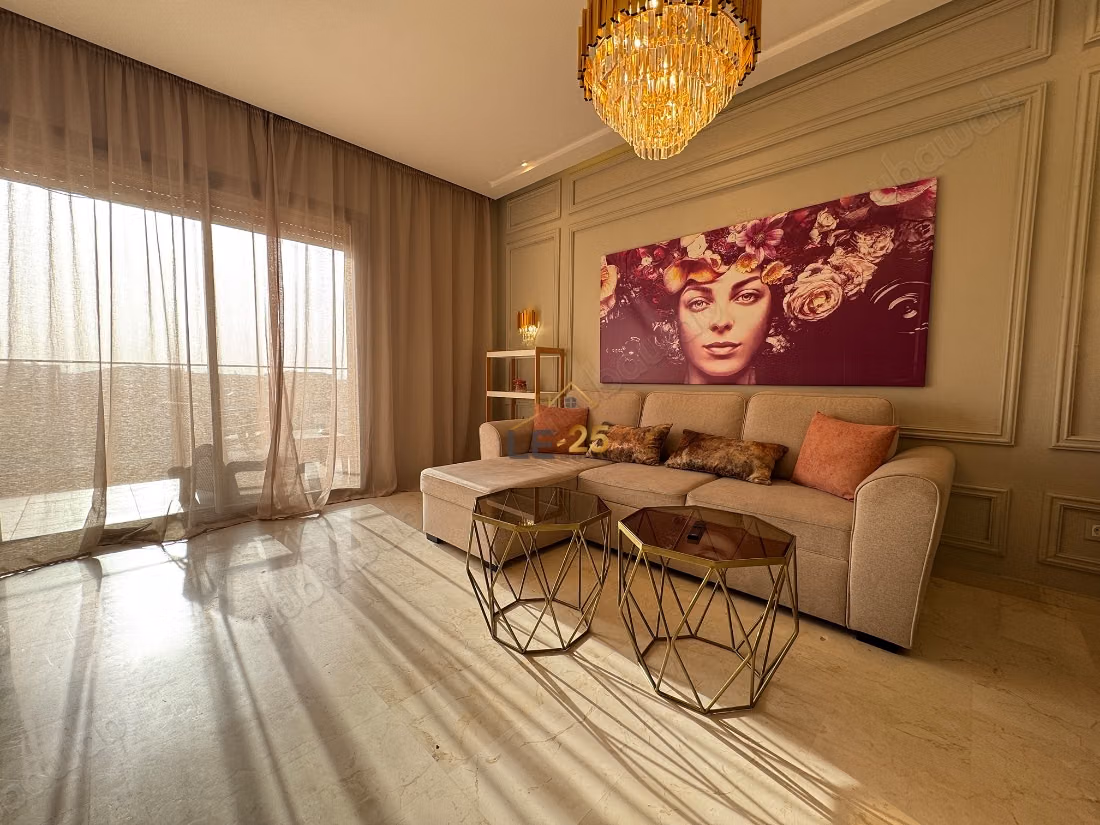 Studio De Prestige À La Route De Casa — 4