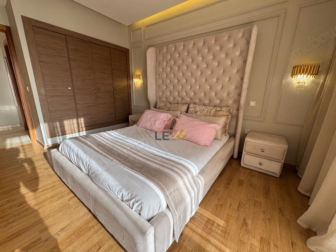 Studio De Prestige À La Route De Casa — 5