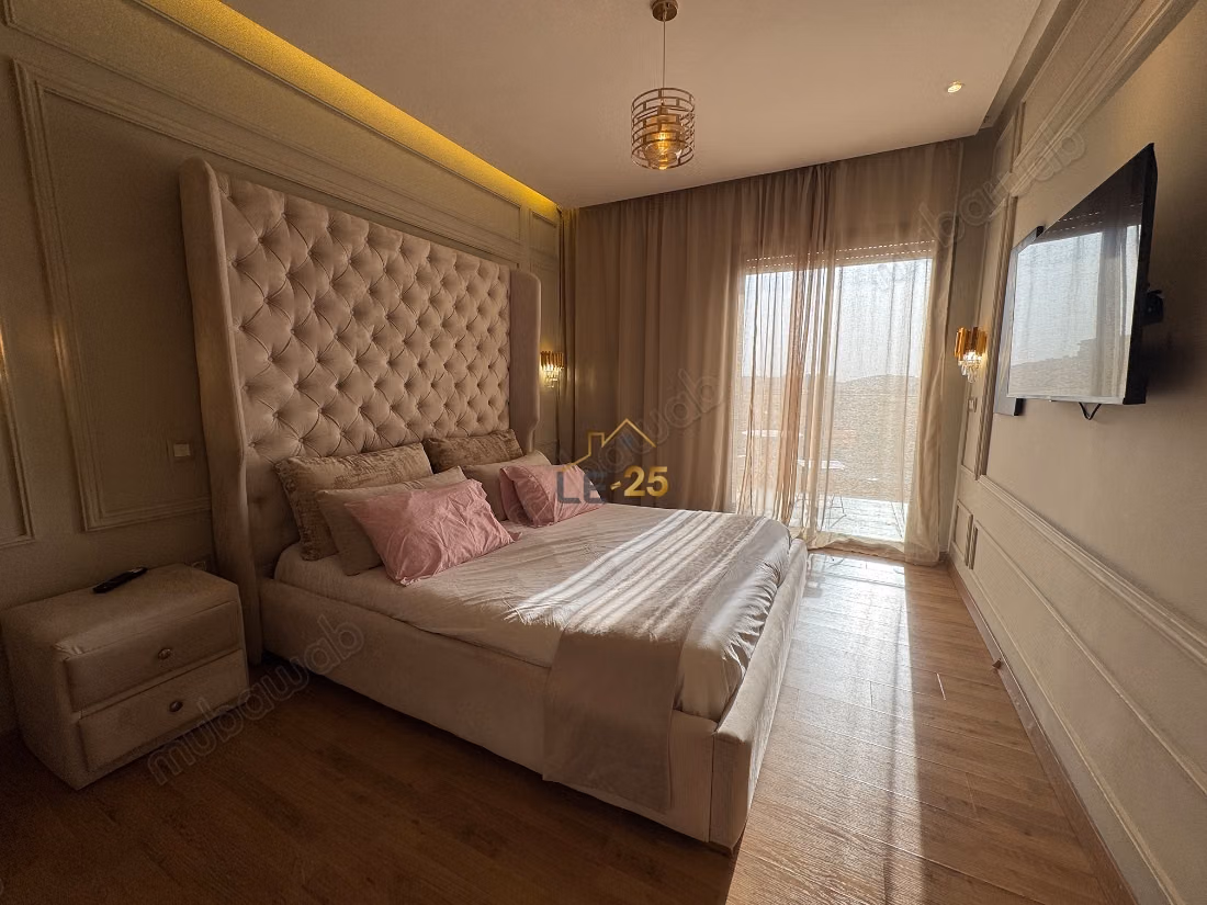 Studio De Prestige À La Route De Casa — 6