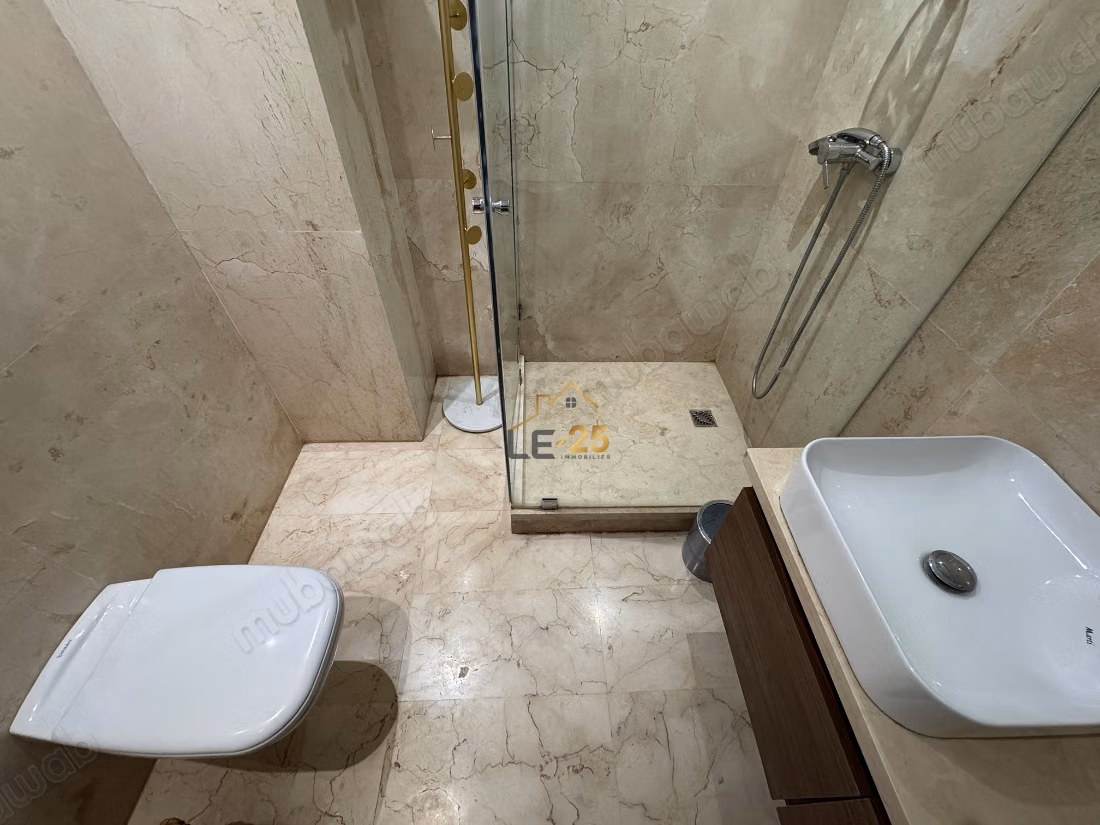 Appartement 60 m² à Route Casablanca — 7