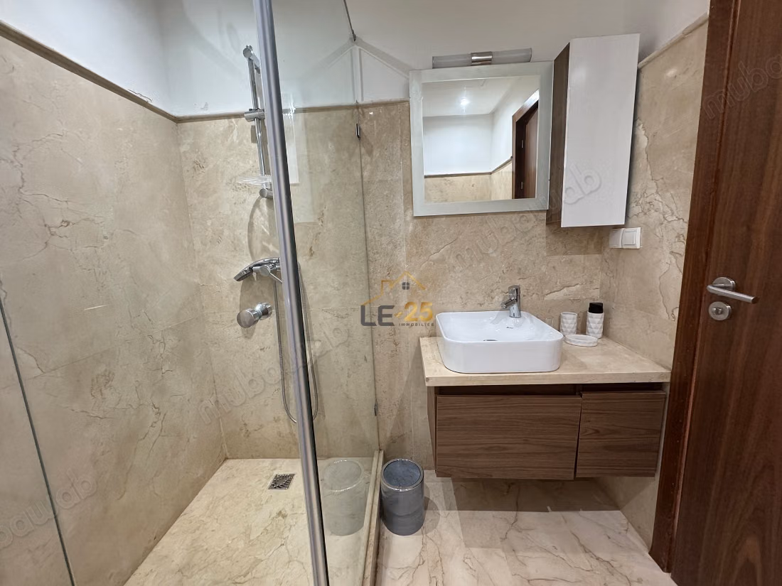 Appartement 60 m² à Route Casablanca — 8