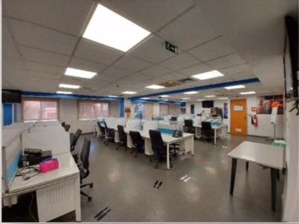 Bureau Haut Standing à loué Gueliz