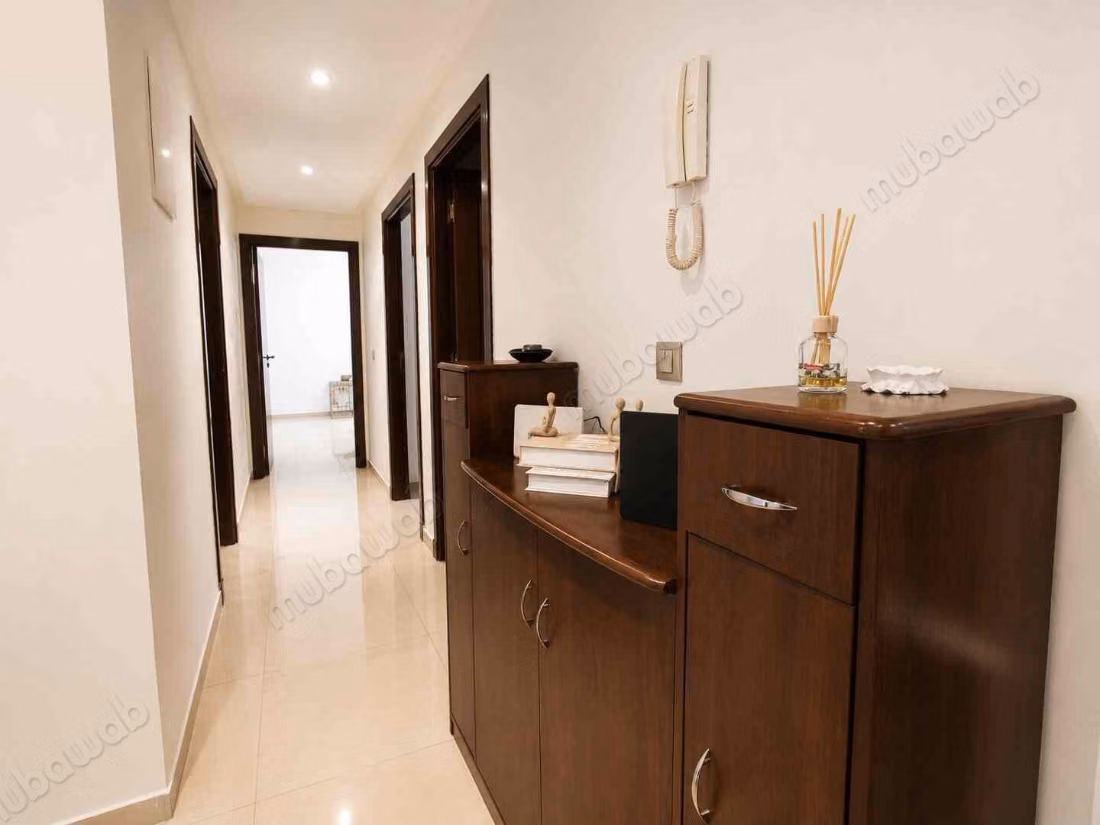 Appartement en location à Hay Mohammadi