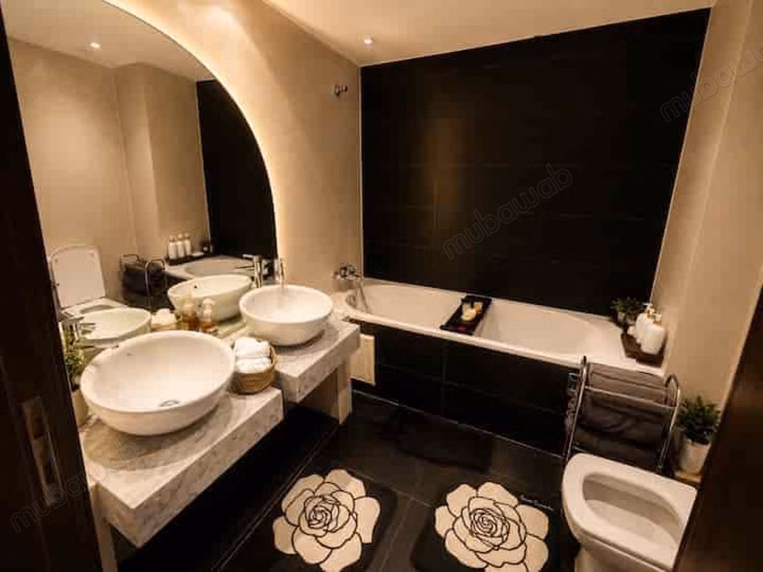 Appartement en location à Hay Mohammadi