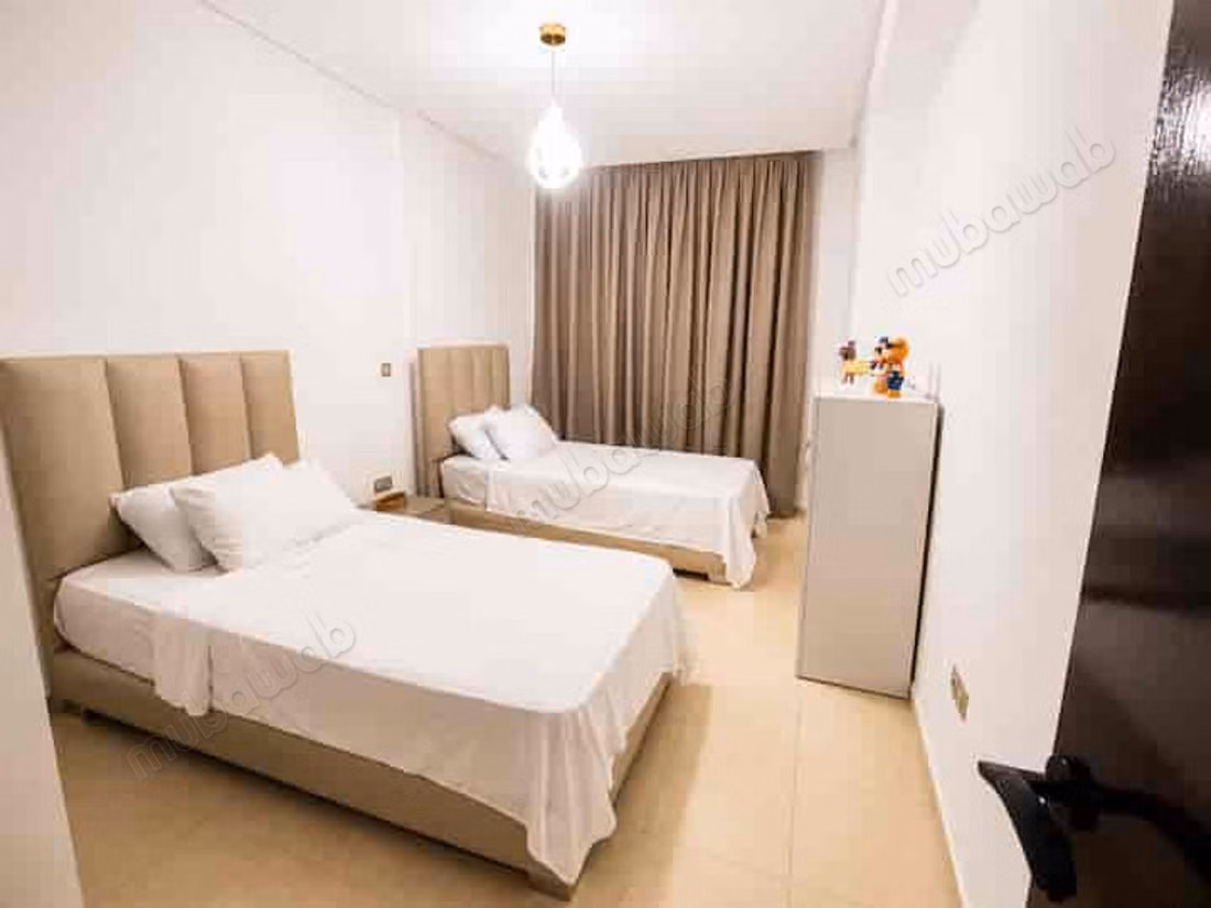 Appartement en location à Hay Mohammadi