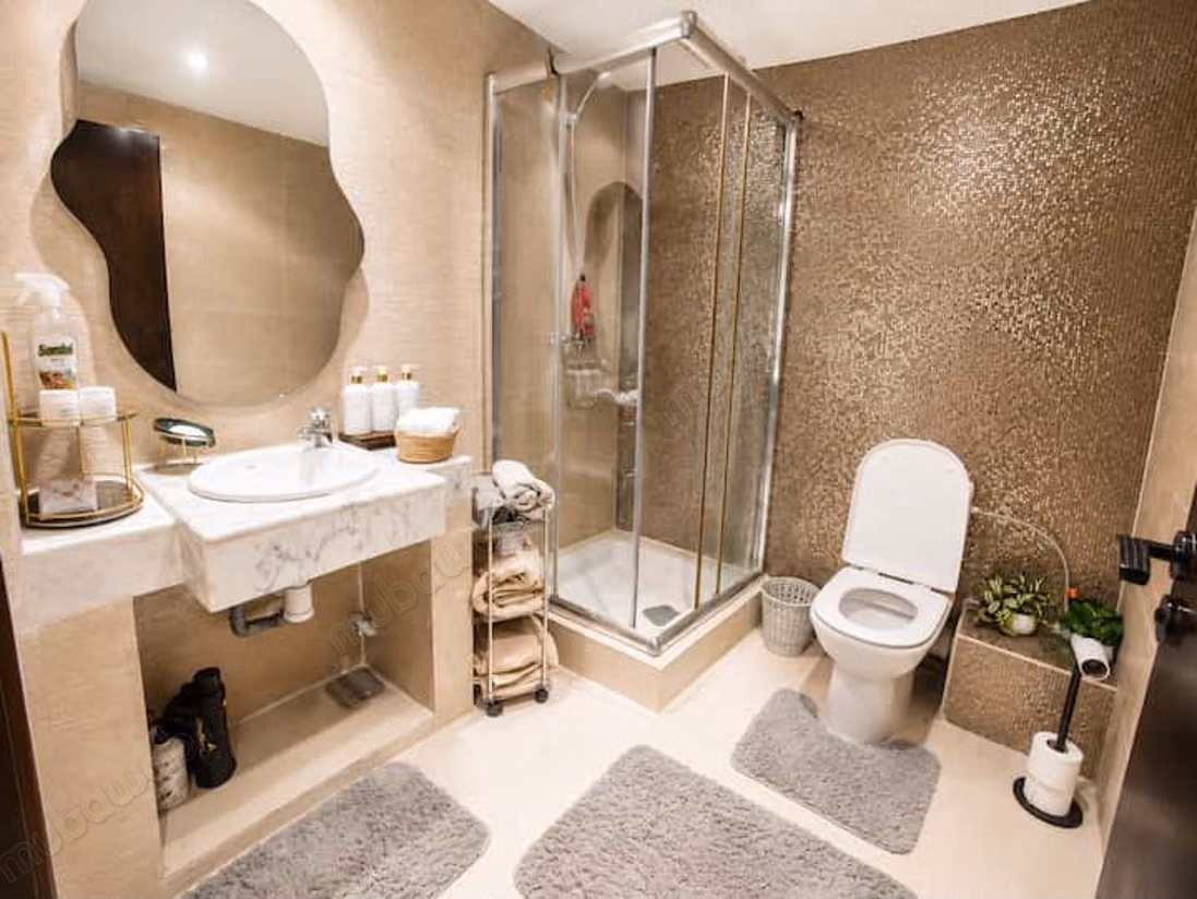 Appartement en location à Hay Mohammadi