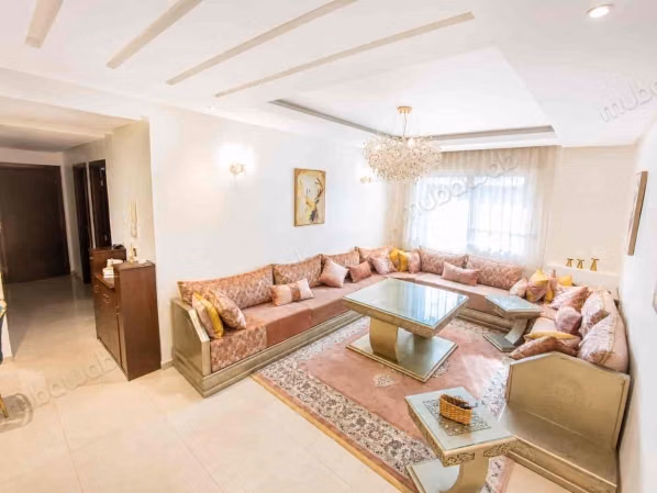 Appartment te huur in Hay Mohammadi