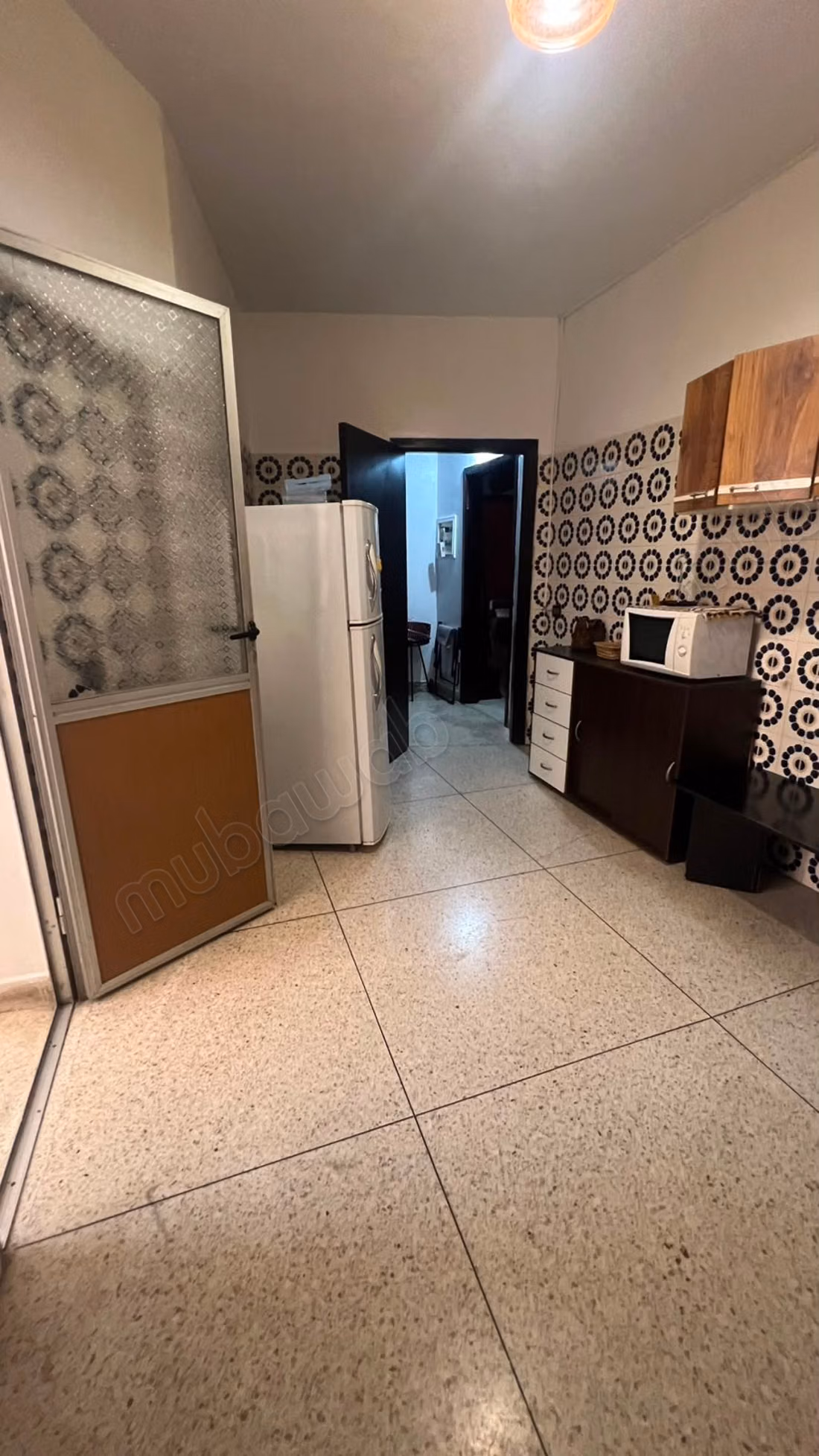 Apartment Rue Mexique