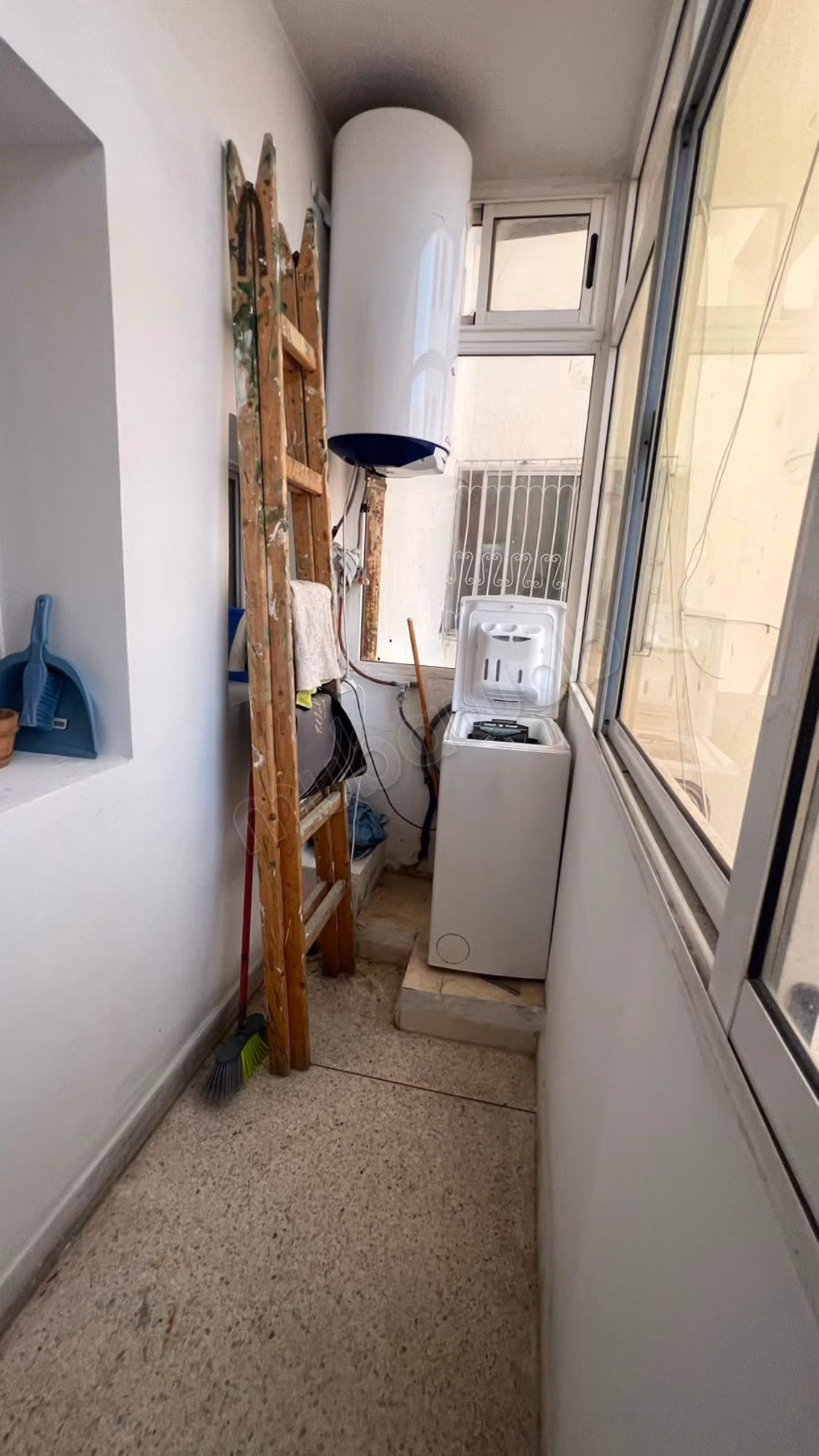 Apartment Rue Mexique