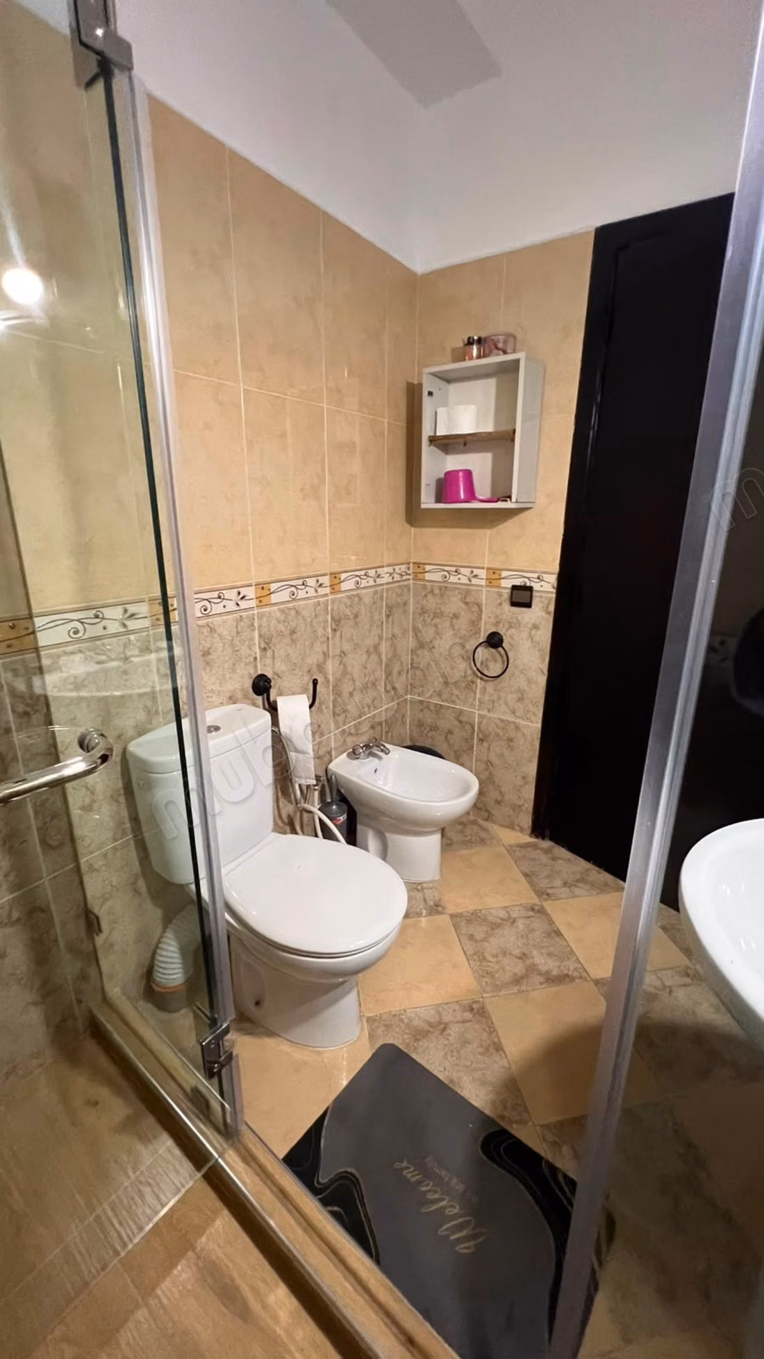Apartment Rue Mexique