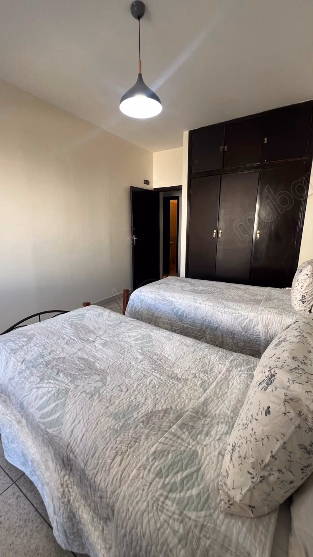 Apartment Rue Mexique