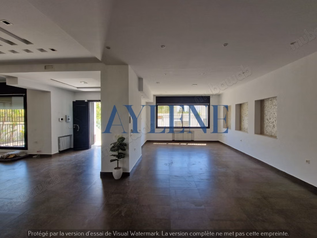 Villa con piscina alle Berges du Lac 2