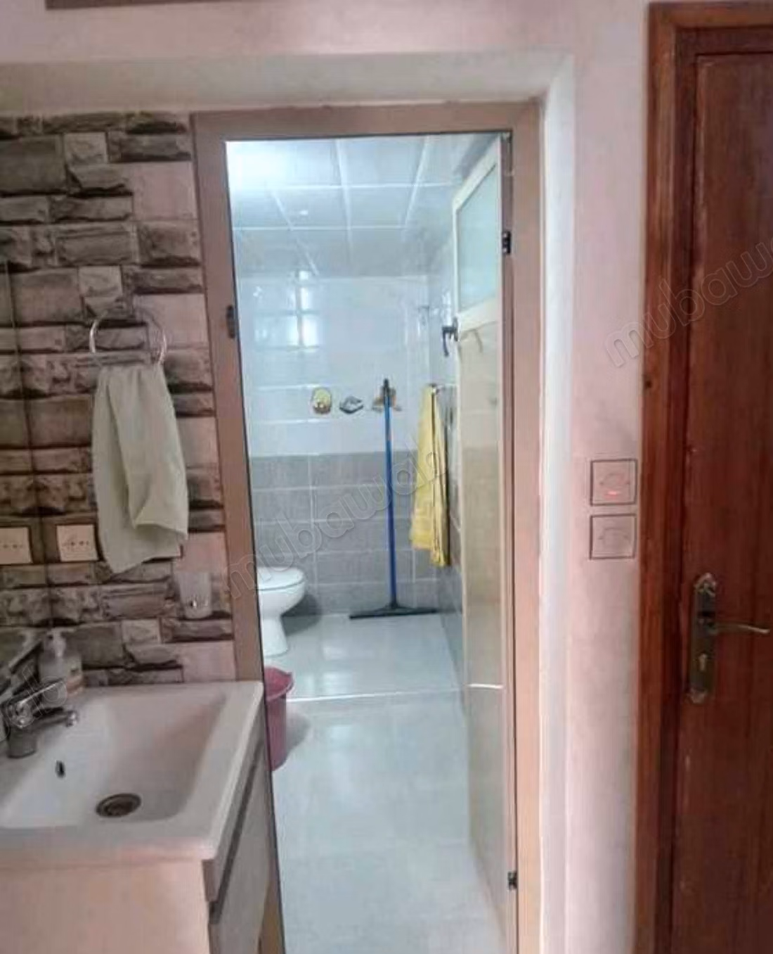 Apartment Near Mall ibn Batoutta and Marina bay