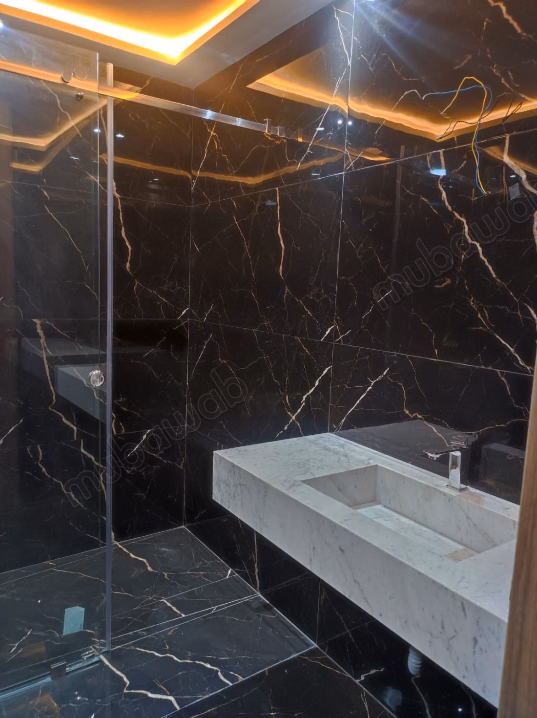 Apartamento con terraza en venta vacío, Gueliz