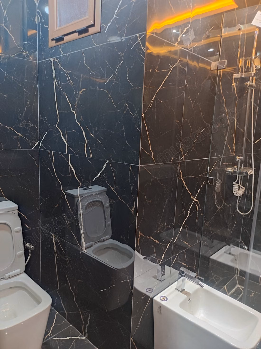Apartamento con terraza en venta vacío, Gueliz