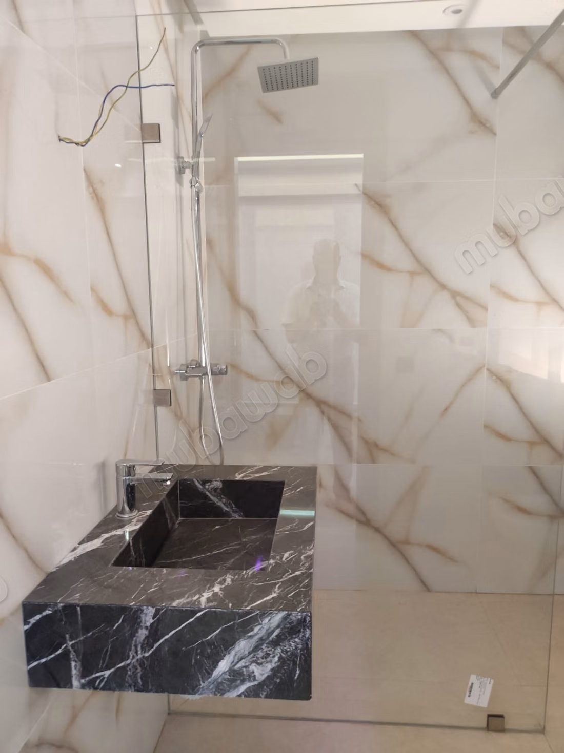 Apartamento con terraza en venta vacío, Gueliz