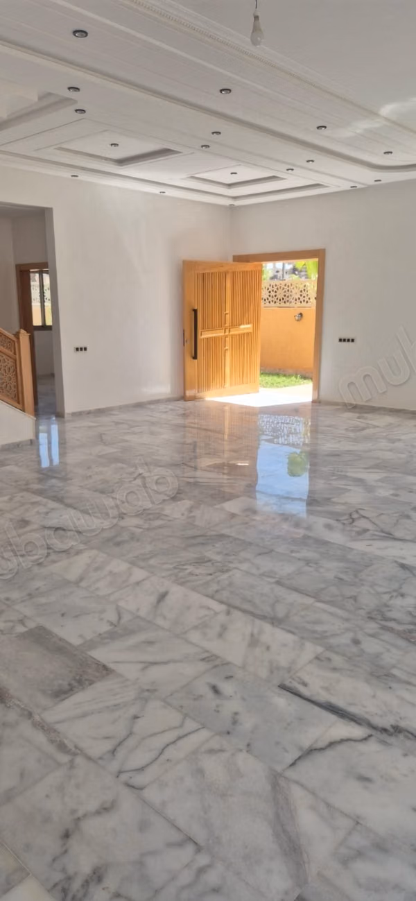 Villa te koop in Targa – 368 m² grond