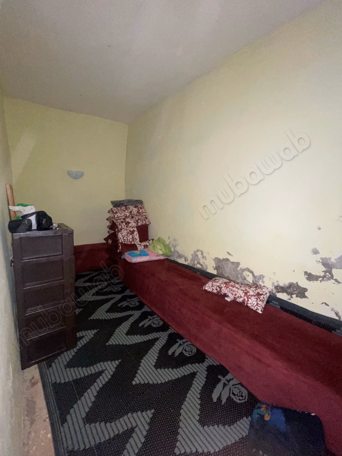 Riad de 11 Habitaciones en Venta – Bab Doukkala, 177 m², Gran Potencial