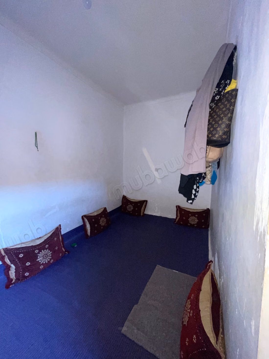 Riad de 11 Habitaciones en Venta – Bab Doukkala, 177 m², Gran Potencial