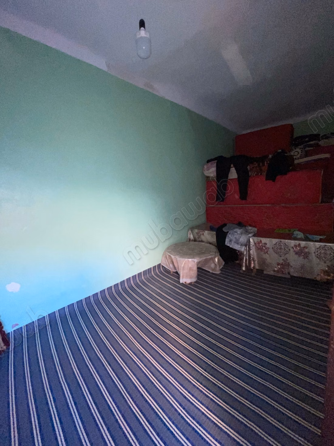 Riad de 11 Habitaciones en Venta – Bab Doukkala, 177 m², Gran Potencial