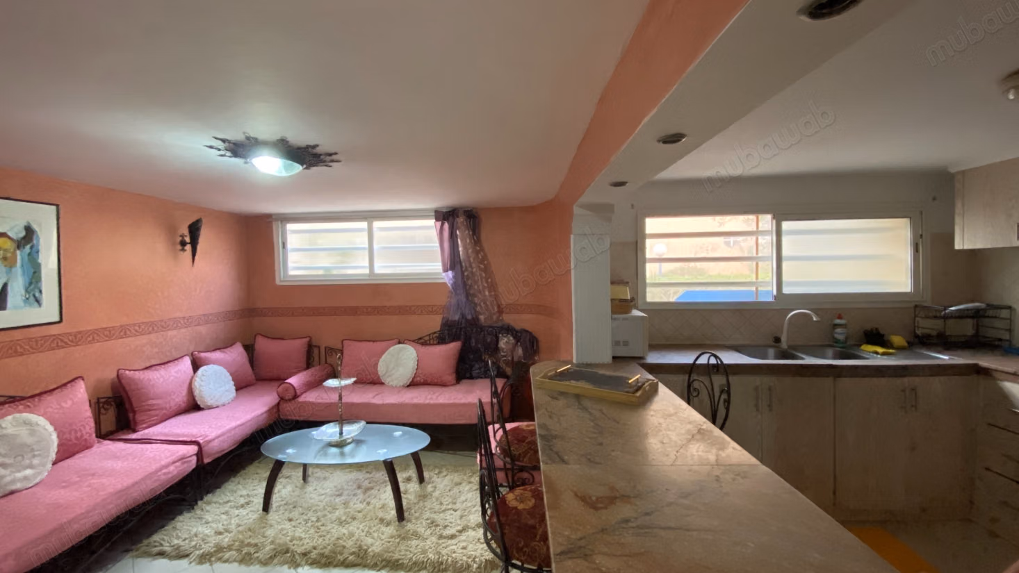 Piccola villa in vendita a Harhoura