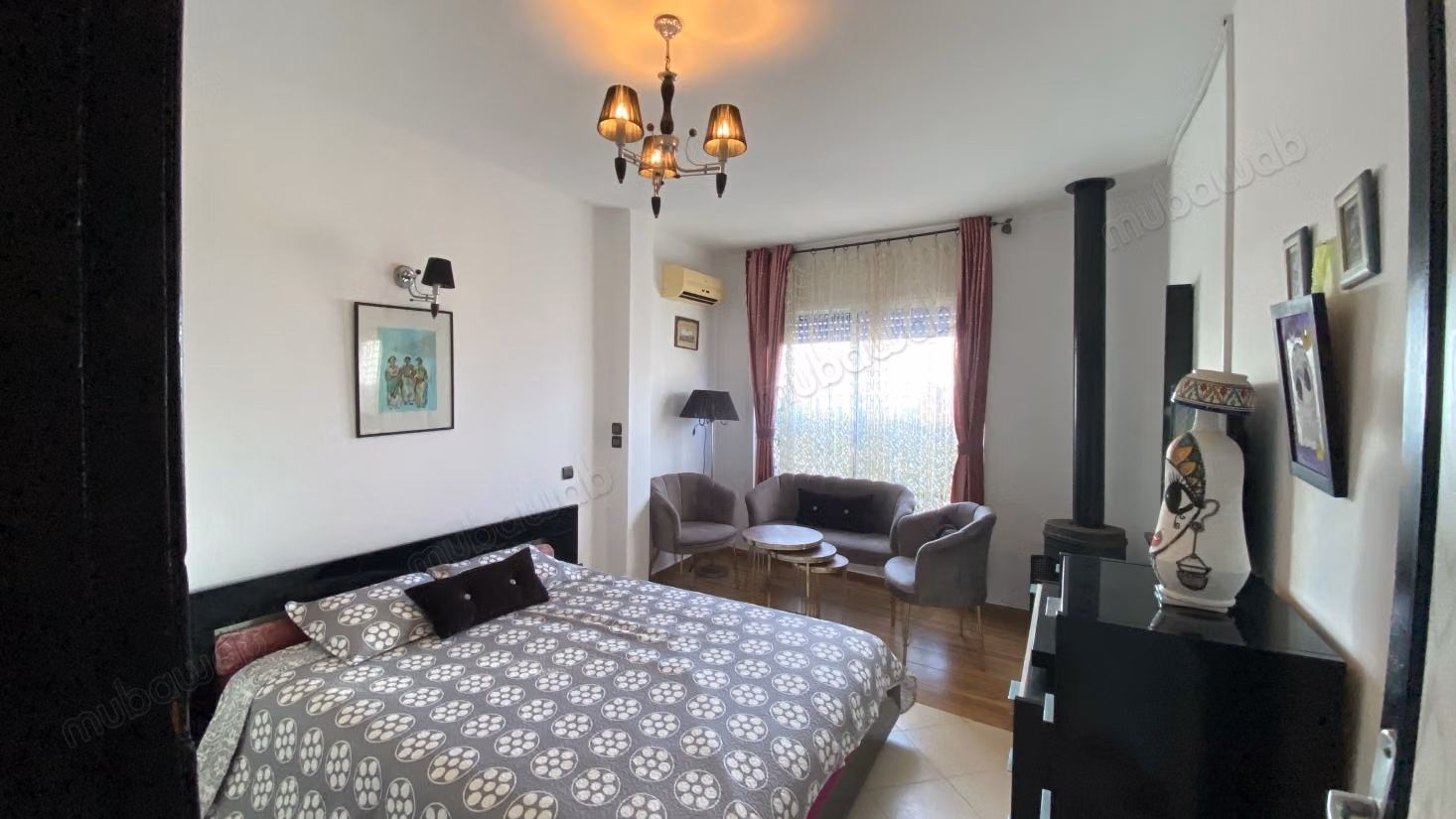 Piccola villa in vendita a Harhoura