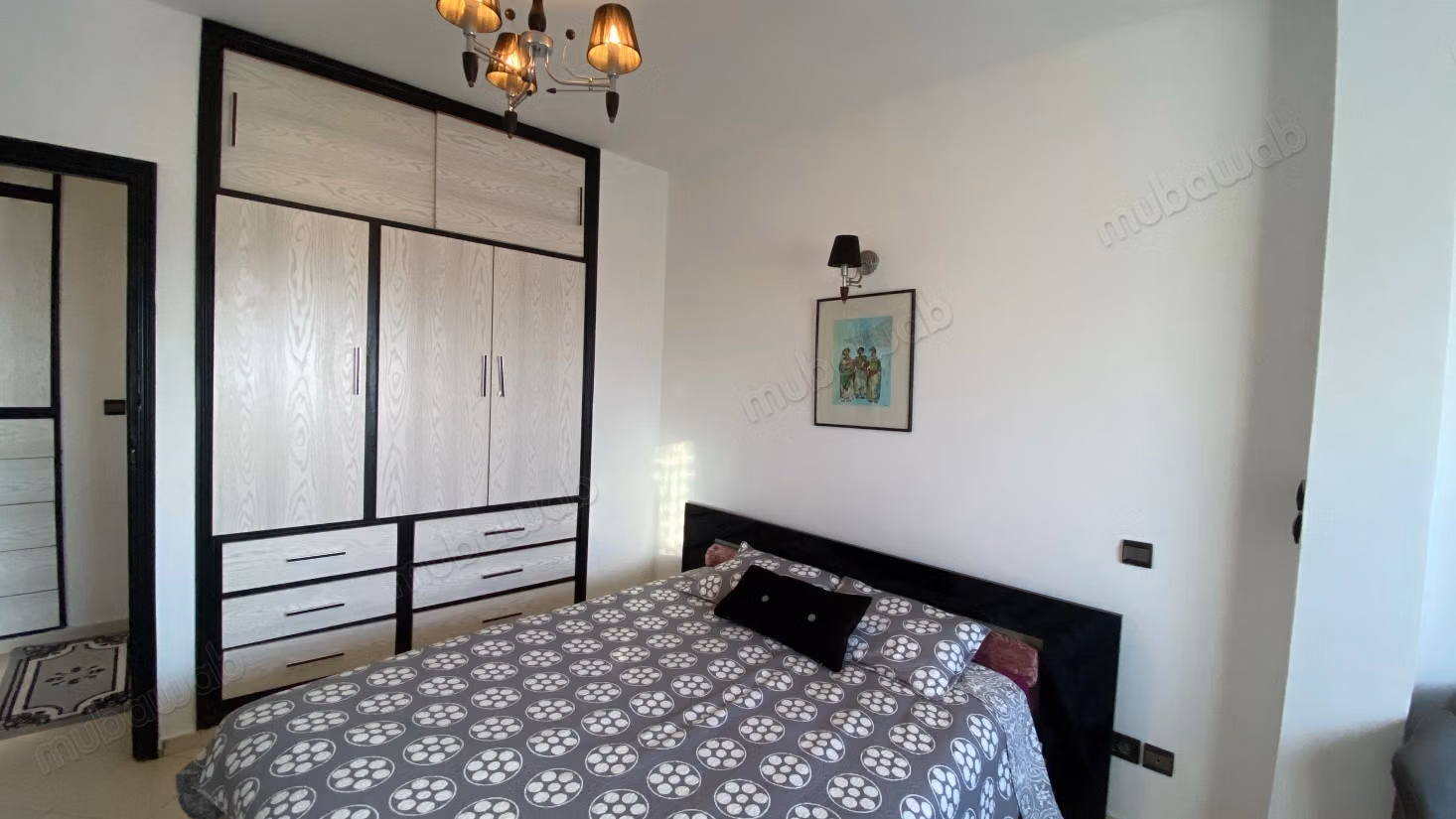 Piccola villa in vendita a Harhoura