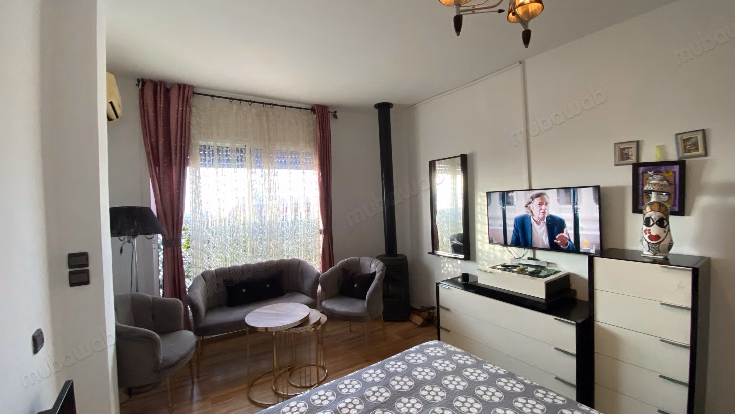 Piccola villa in vendita a Harhoura