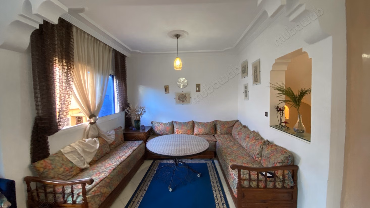Piccola villa in vendita a Harhoura