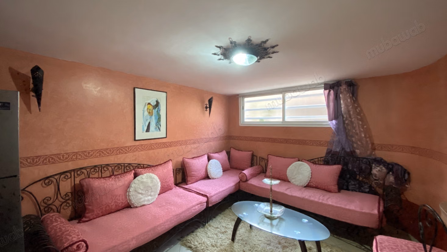 Piccola villa in vendita a Harhoura