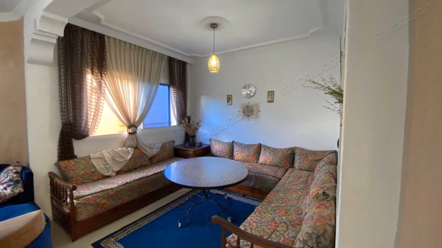 Piccola villa in vendita a Harhoura