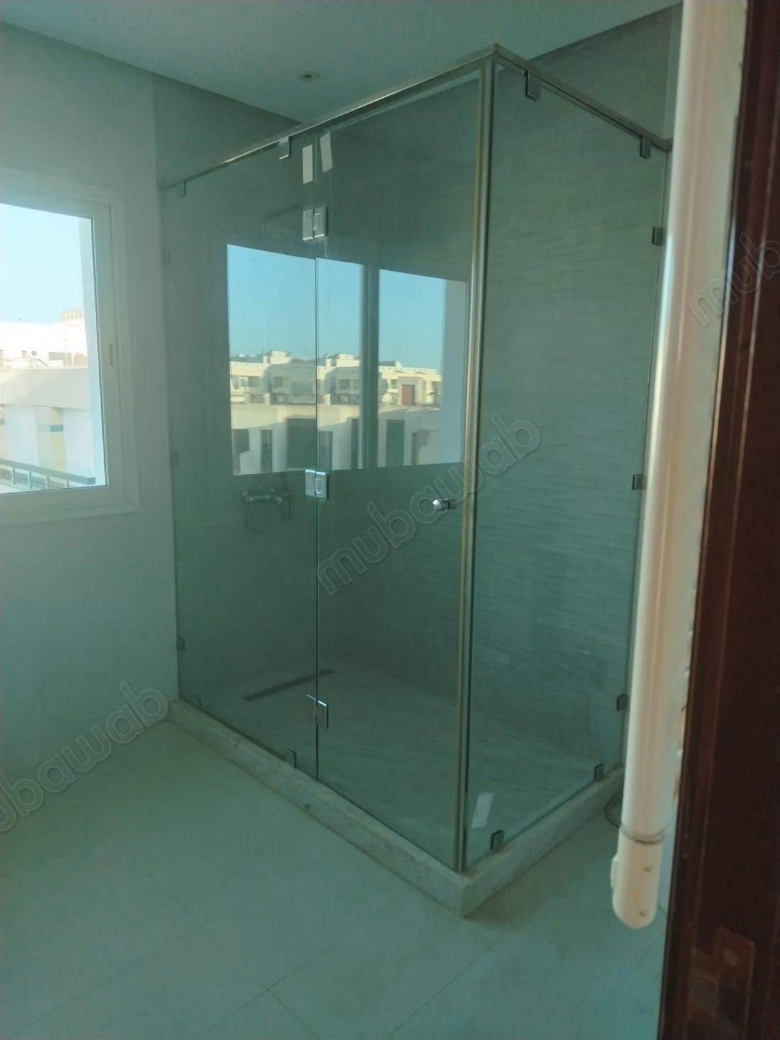 Appartement à vendre à Haut Agdal. Surface de 200 m². Belle terrasse et jardin