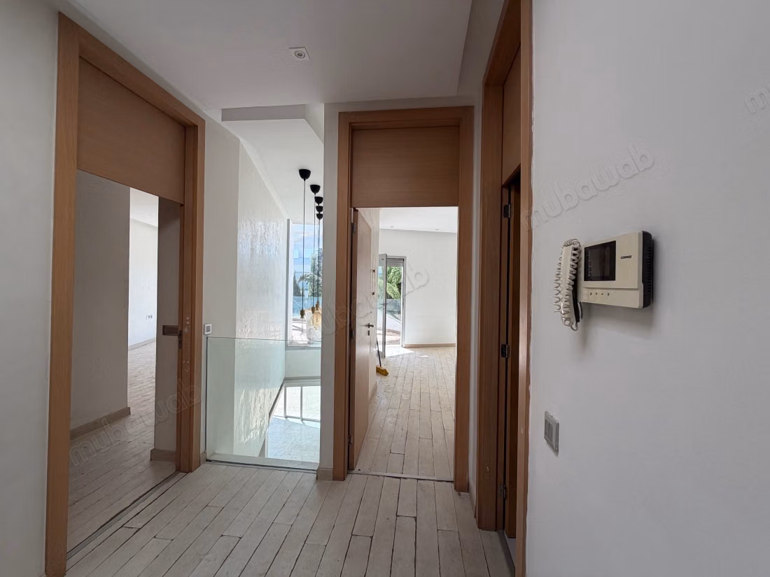 Sell villa in Ville Verte. 3 lovely rooms Prestigia