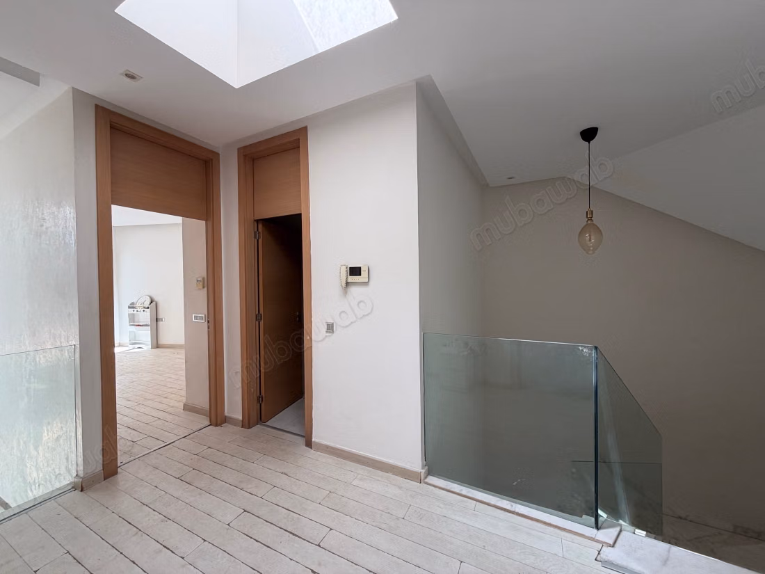 Sell villa in Ville Verte. 3 lovely rooms Prestigia