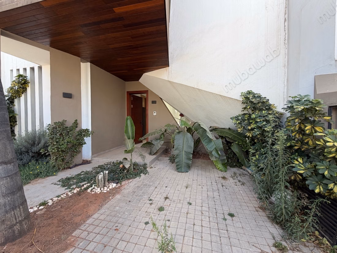 Sell villa in Ville Verte. 3 lovely rooms Prestigia