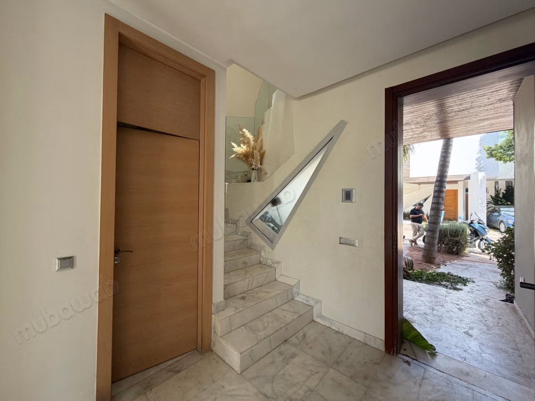 Sell villa in Ville Verte. 3 lovely rooms Prestigia
