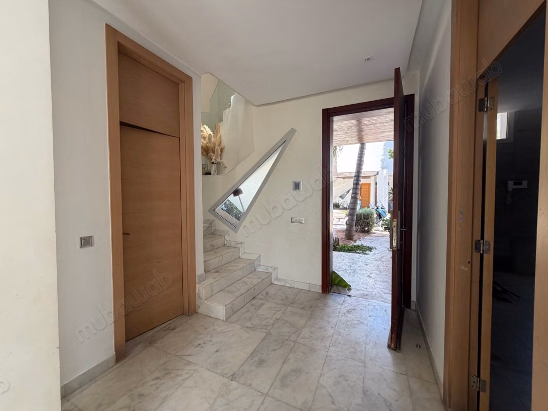 Sell villa in Ville Verte. 3 lovely rooms Prestigia