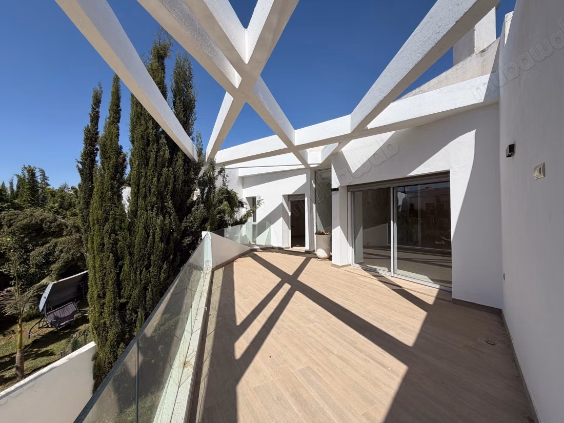 Sell villa in Ville Verte. 3 lovely rooms Prestigia