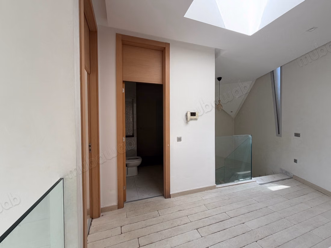 Sell villa in Ville Verte. 3 lovely rooms Prestigia
