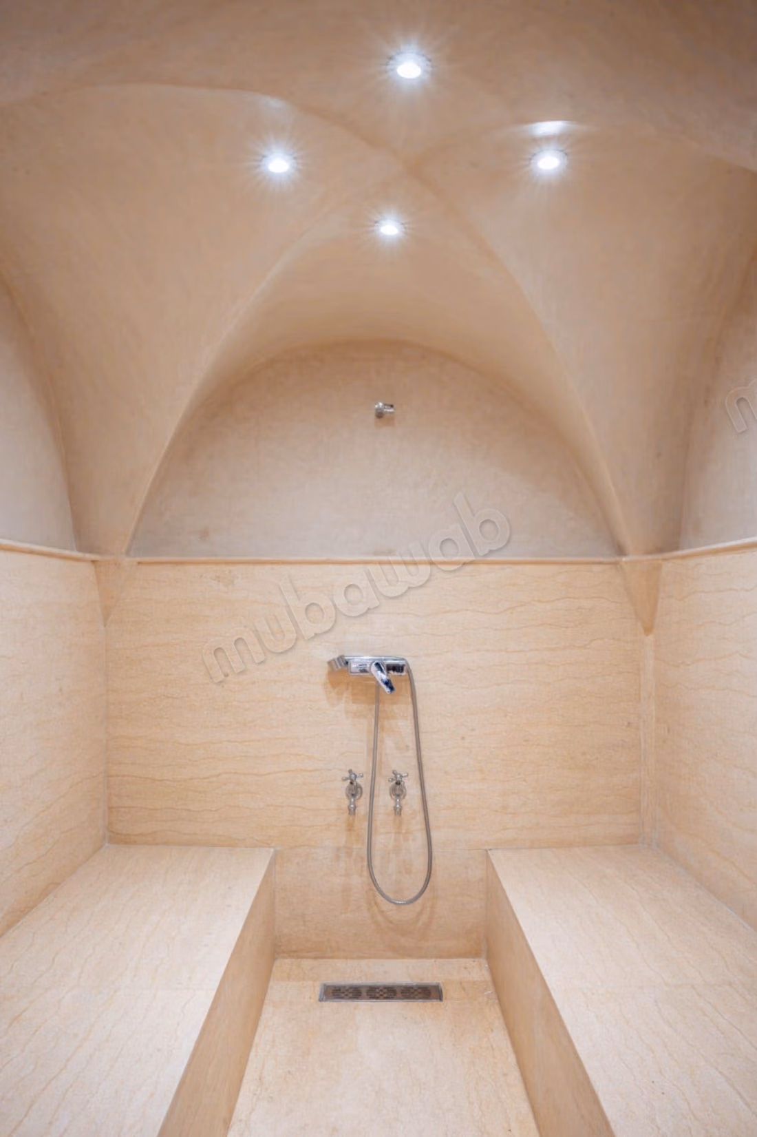 Sous Location Autorisée – Villa 4 chambres