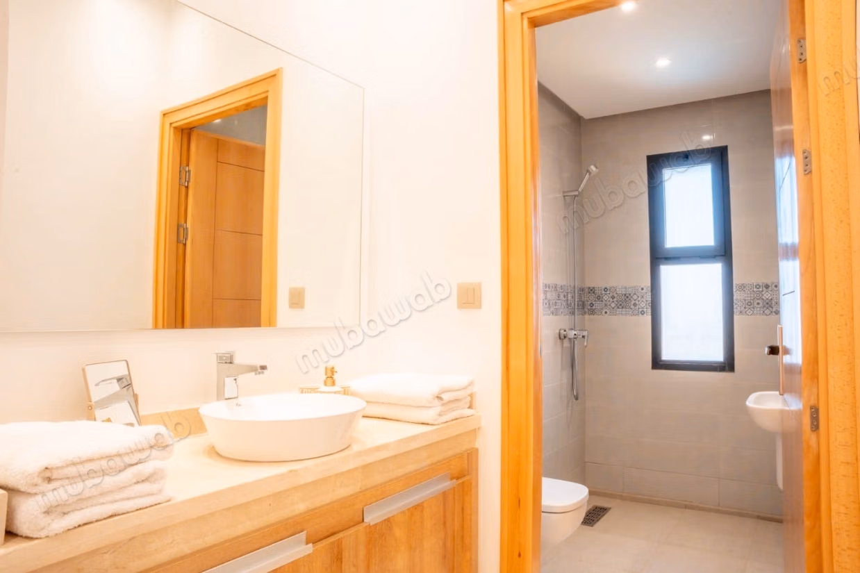 Sous Location Autorisée – Villa 4 chambres