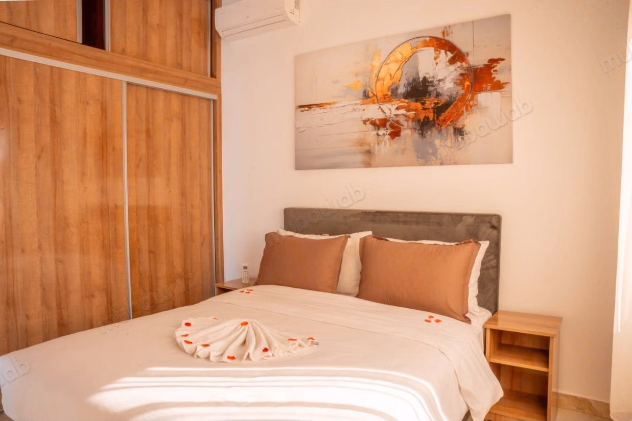 Sous Location Autorisée – Villa 4 chambres