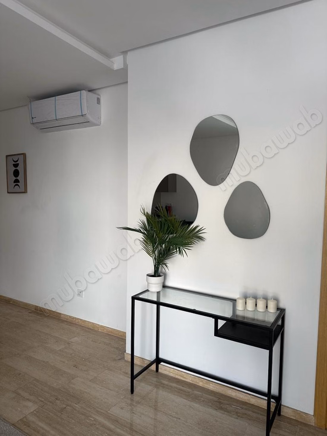 Studio en location sur Maârif Extension