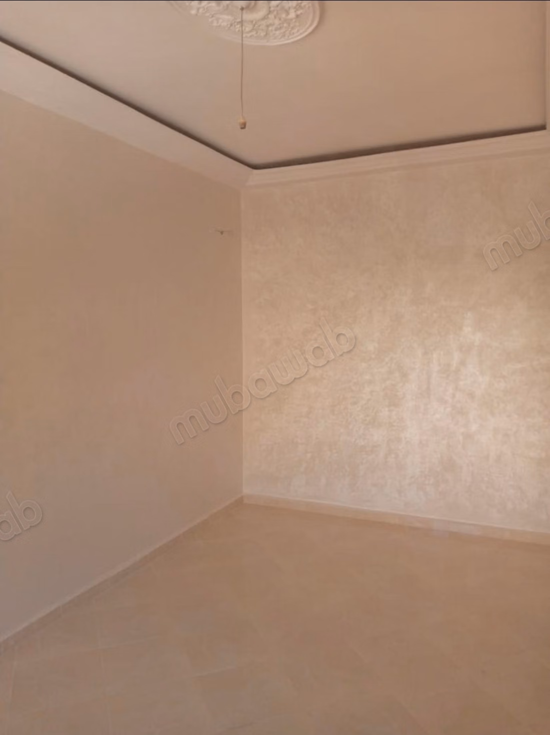 Vente d'un bel appartement à Mont Fleuri. Superficie 65 m². Belle terrasse et jardin — 2