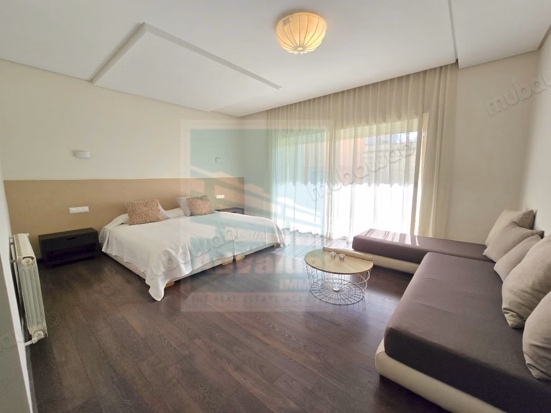 DL. 579: Villa di lusso a Sidi Maarouf