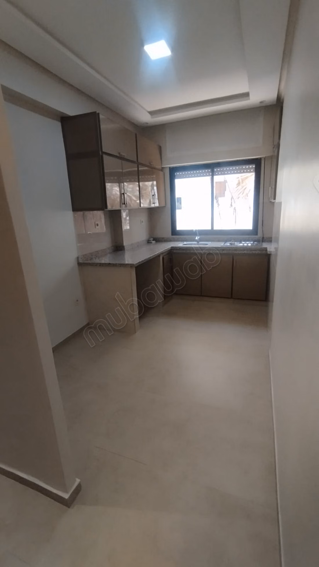 Appartamento in affitto – Abdelmoumen