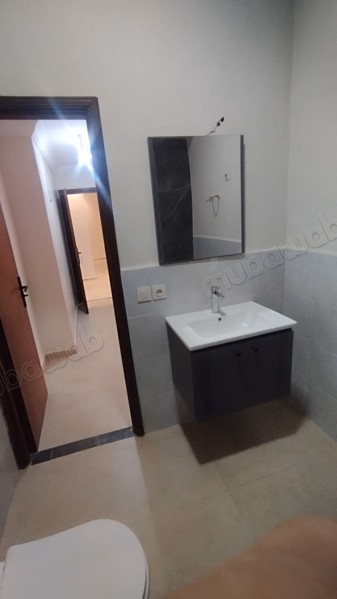 Appartamento in affitto – Abdelmoumen